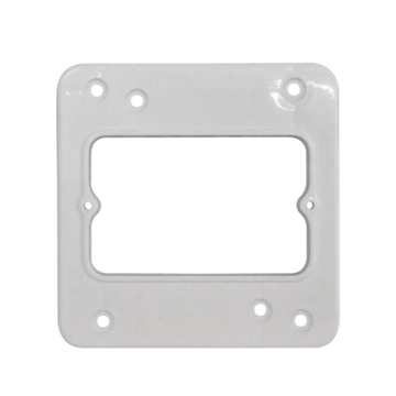 TAPA SUPLEMENTO PLASTICA INDUMA T7701-002
