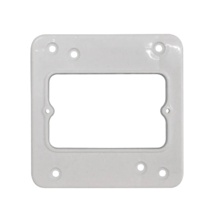 TAPA SUPLEMENTO PLASTICA INDUMA T7701-002