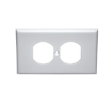 TAPA TOMA LEVITON BLANCA INDUMA XUND