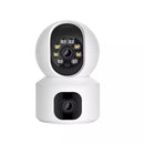 Cámara Wifi Para Interior Doble Lente TC136-ED2D5-XA