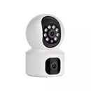 Cámara Wifi Para Interior Doble Lente TC136-ED2D5-XA