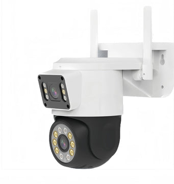 Kit Seguridad Total