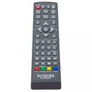 Decodificador TDT Krombi KB-DVB1060