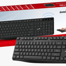 Teclado GENIUS Inalámbrico KB-7200
