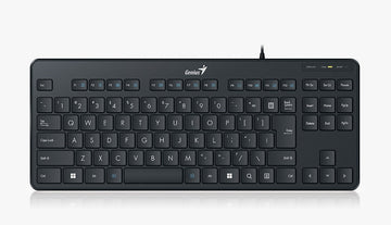 Teclado Genius LuxeMate 110