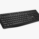 Teclado GENIUS Inalámbrico KB-7200