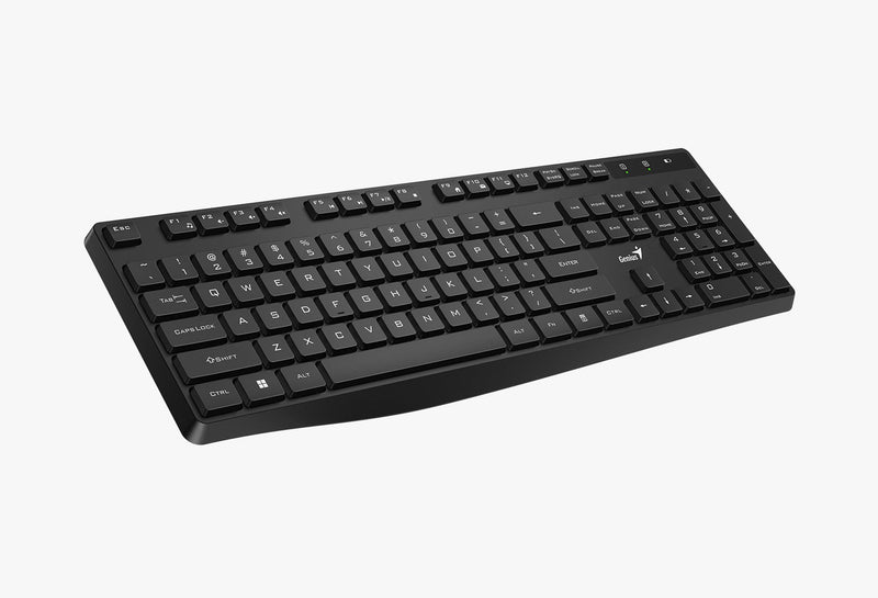 Teclado GENIUS Inalámbrico KB-7200