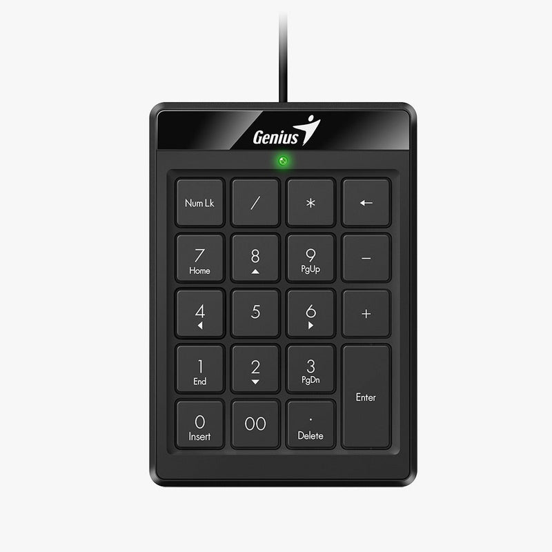 Teclado Numerico Genius 110