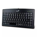 Teclado Genius Teclas Delgadas  LUXE MATE 110