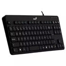 Teclado Genius Teclas Delgadas  LUXE MATE 110