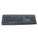 Teclado Alámbrico Con Teclado Numérico Ramitech RAM-K328