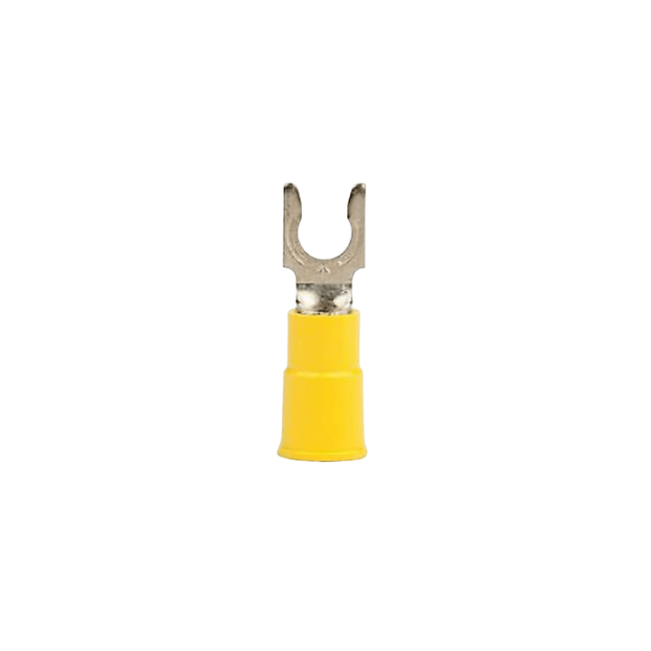 TERMINAL AUT DESF 10 -12 AWG AMARILLO 3M