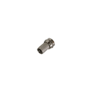 TERMINAL COAXIAL ROSCADO FINO TITANIUM