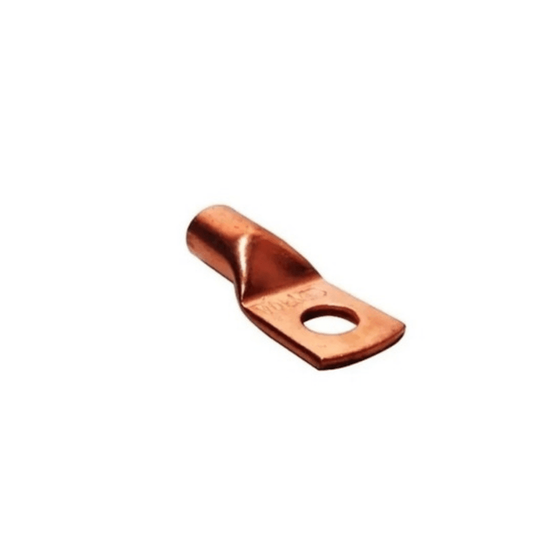 TERMINAL TIPO PALA COBRE 1X70 AMP CAL 4