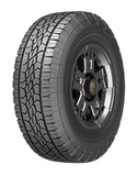 CONTINENTAL TERRAINCONTACT A/T D9 265/60R18 110T