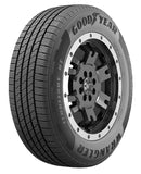 GOODYEAR WRANGLER TERRITORY HT 265/60R18 110T 22074