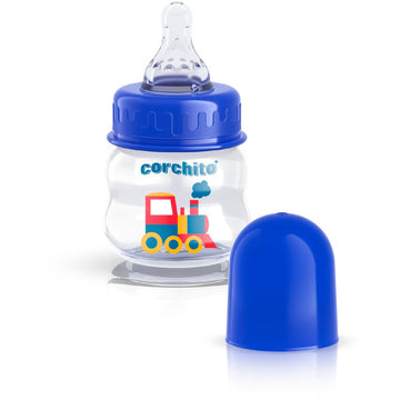 TETERO PREMATURO 2OZ 0354SOL CORCHITO