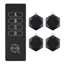 Localizador Para Llaves TF04C