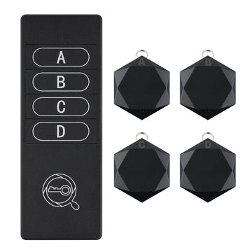 Localizador Para Llaves TF04C