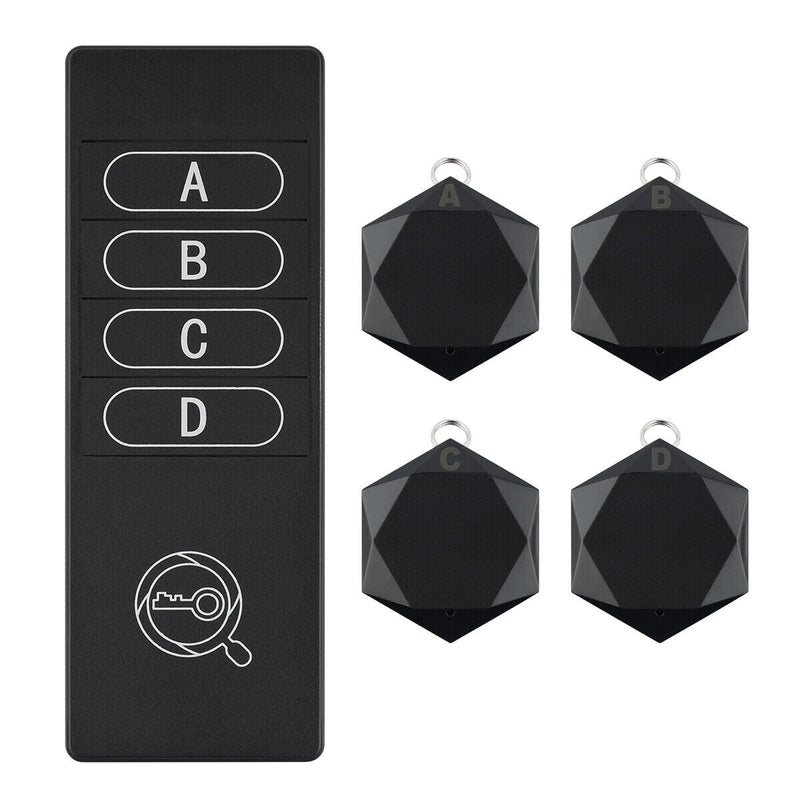 Localizador Para Llaves TF04C