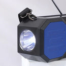 Radio parlante marca T&G TG634