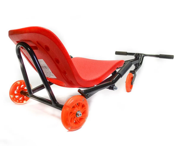 Three Wheeler Niño Cpd3940-1 Boy Toys