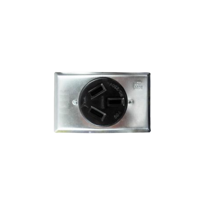 TOMA 3X50 DE INCRUSTAR 2X4 HEMAR