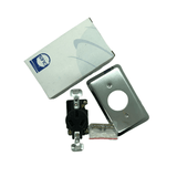 TOMA 3X50 SOBREPONER CILES