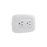 TOMA DOBLE 2P T GALICA 2 303BG