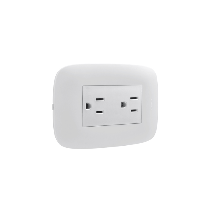 TOMA DOBLE 2P T GALICA 2 303BG