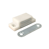 TOPE MAGNETICO BLANCO HT1092