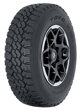 TOYO M55F 245/75R16 LT 120Q TYO20000104