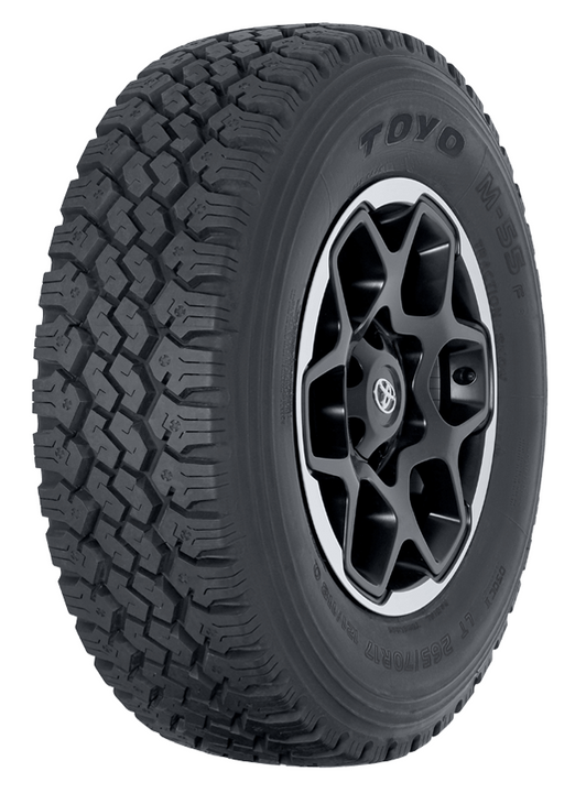 TOYO M55F 245/75R16 LT 120Q TYO20000104