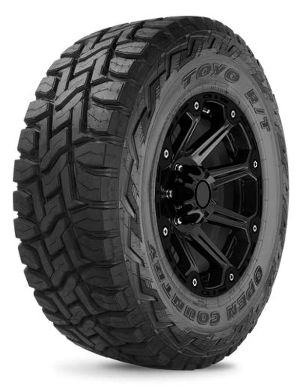 TOYO OPRT 37X12.50R18 128Q