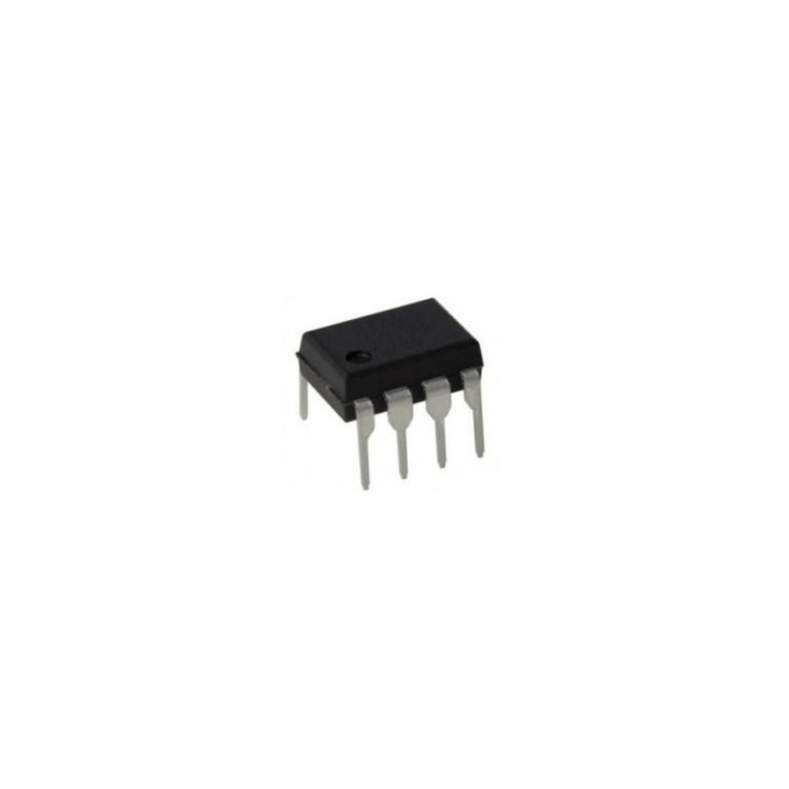 TRANSISTOR LM 380 8 PIN