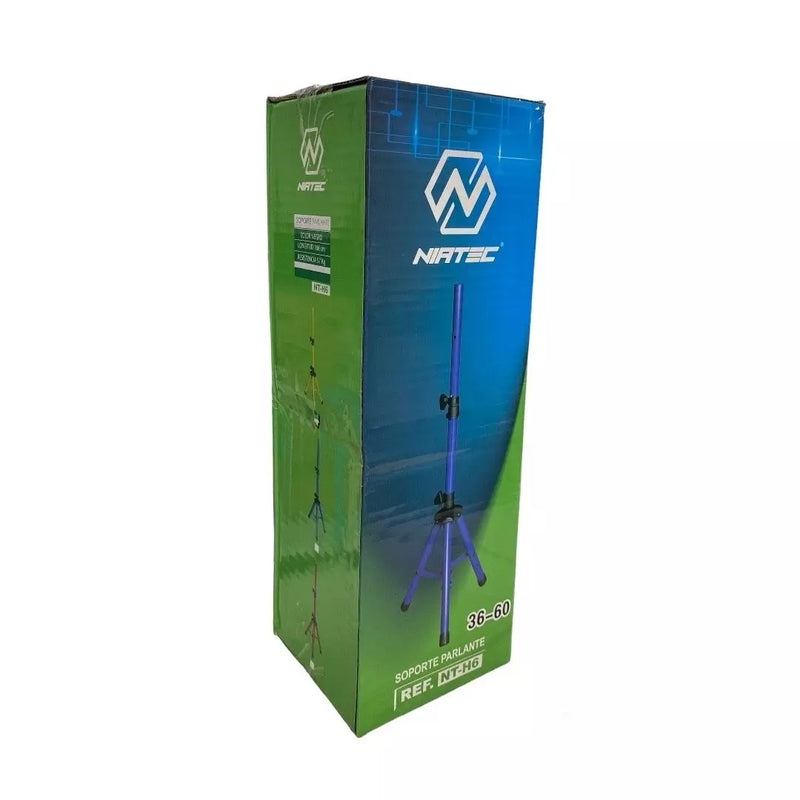Tripode Soporte Para Parlante NT-H6