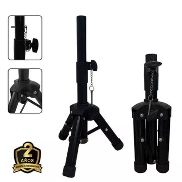 Tripode Soporte Para Parlante NT-H6