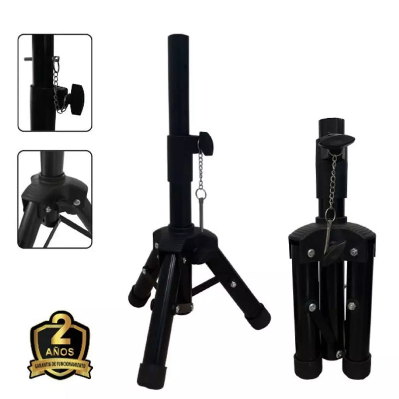 Tripode Soporte Para Parlante NT-H6