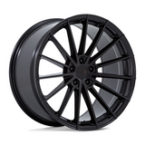 TSW GOODWOOD 19X8.5 5X112 ET+42 BOCIN: 66 M-BLK JW19082