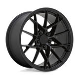 TSW SECTOR 20X9 5X112 ET+20 BOCIN 66.6 SG-BLK JW20372