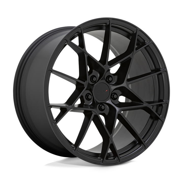 TSW SECTOR 20X9 5X112 ET+20 BOCIN 66.6 SG-BLK JW20372