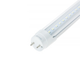TUBO LED VIDRIO 18W TRANSPARENTE
