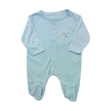 Tull 10 Pzs + Salida 856 Janels