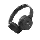 Diadema De JBL Con Cancelación De Ruido TUNE 660NC