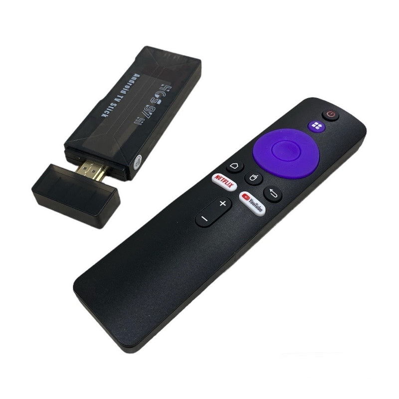 Sintonizador De Señal TV BOX H1