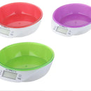 Gramera Digital Cocina Con Recipiente Nekar TYL-301