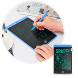 Tableta Mágica LCD Digital Dibujo Escritura Niños MEDIANA DJU002