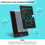 Tableta Mágica LCD Digital Dibujo Escritura Niños MEDIANA DJU002