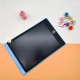 Tableta Mágica LCD Digital Dibujo Escritura Niños MEDIANA DJU002