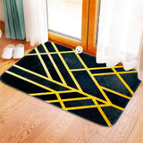 Tapetes Antideslizante Multiusos Alfombra Baño JSM229